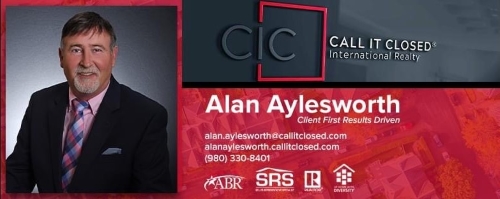 Alan Aylesworth contact and professional credentials